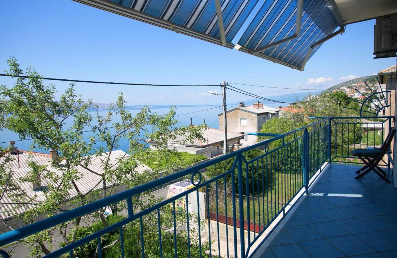 Apartments Katica เซนญ์ ภายนอก รูปภาพ