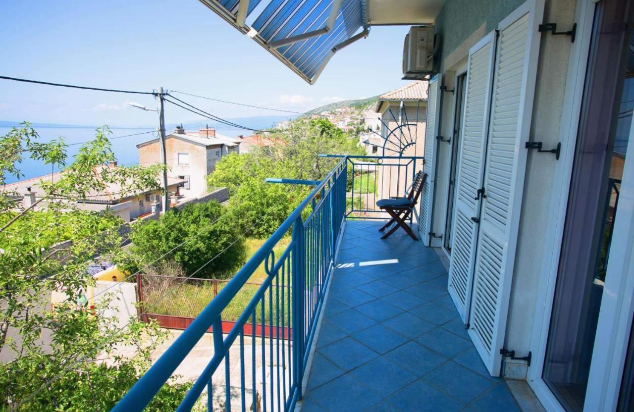 Apartments Katica เซนญ์ ภายนอก รูปภาพ